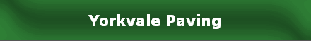 Yorkvale Paving