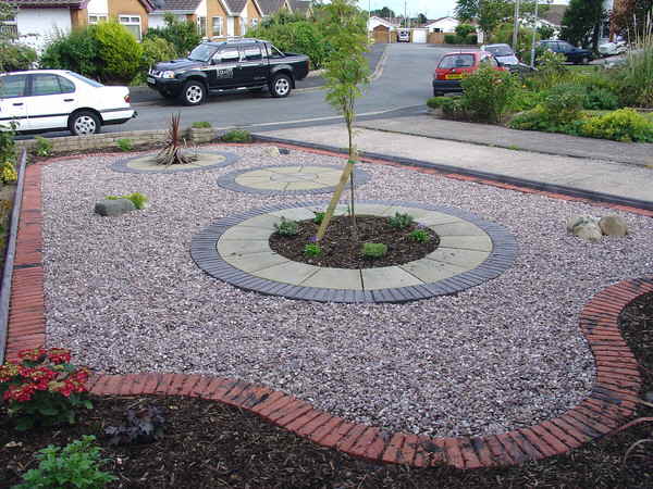 Garden Landscape Design