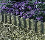 Stone Edging