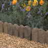 Stonelap Edging