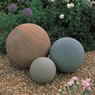 Sandstone Spheres