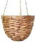 Wood Type Hanging Basket