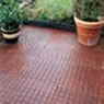 Modena Continental Cobble Paving