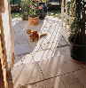 Natural Travertine Paving