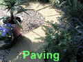 Paving