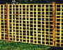 Trellis Fencing Panel