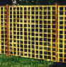 trellis fence panel